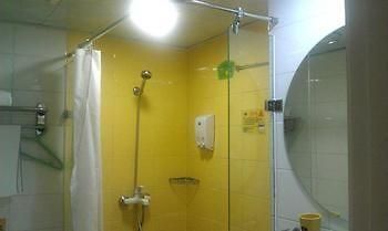 Home Inn Haiyang Road Nantong Exterior foto