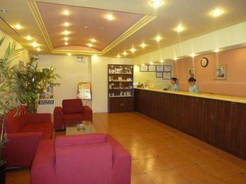 Home Inn Haiyang Road Nantong Exterior foto